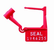 Spring-Lok Security Seals